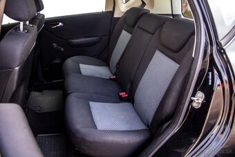 Mercedes Benz A150 Classic - 14