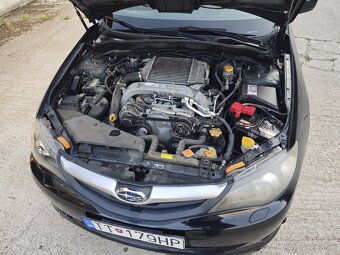 Subaru Impreza 2.0 110kw - 14