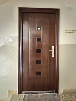 Predaj 3 izbového bytu v Dunajskej Strede, Radničné námestie - 14