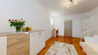 2 izbový byt (54m2), Petzvalova, Košice - Terasa - 14