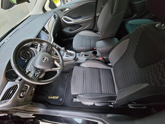 2021 Opel Astra K ST 1.5 D AT9 89000km LED_NAVI - 14