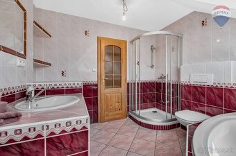 Na predaj rodinný dom vo vyhľadávanej lokalite - Palúdzka, L - 14