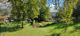 Na predaj rodinný dom s garážou, 1697 m², Strečno, Žilina - 14