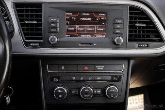 Seat Leon ST 1.2 TSI Style 81kW (2017) - 14