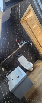 Moderná rekreačná novostavba vo vidieckom štýle - 14