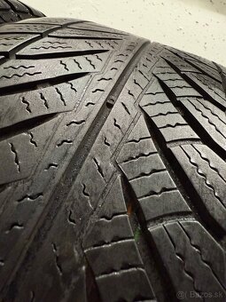 Zimná sada 5x112 R18 , 245/45/18 BMW 5 - G30 G31 Style 662M - 14
