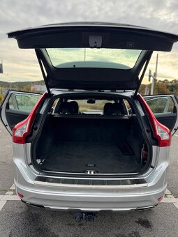 Volvo XC 60 rok výroby 2015 - 14