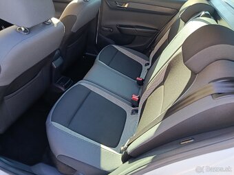 Skoda fabia combi 3 1,2TSI - 14