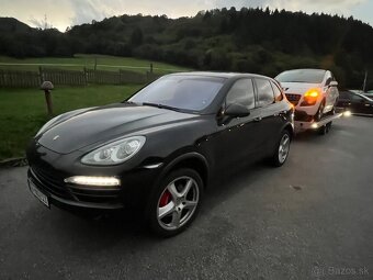 ODŤAHOVÁ SLUŽBA 24/7 ZVOLEN KRUPINA DETVA - 14