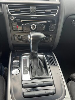 Audi A5 Sportback 2.0 TDi 2012 - 14