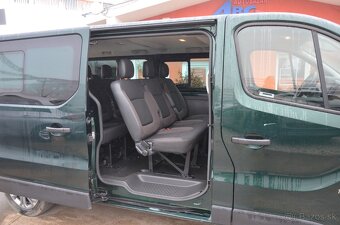 Fiat Talento 1,6 JTD 89KW M6 - 14