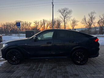BMW X6 xDrive 30d mHEV A/T - 14