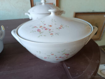 Polievkové misy - 14