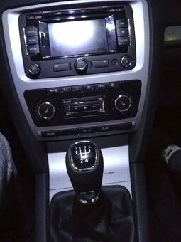 SKODA KOZENA RADIACA PAKA - 14