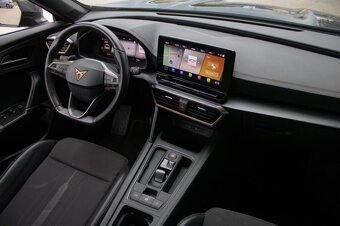 Cupra Formentor 2.0 TDI 4Drive DSG - 14