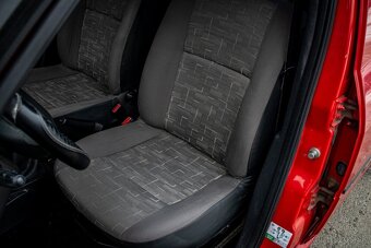 Dacia Logan 1.4 8V Access, 55kW, M5, 4d. - 14