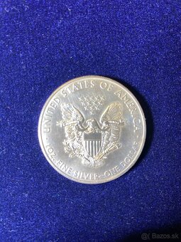 Predám mince - 14