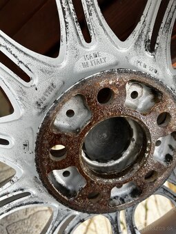 Bmw r17 5x120 Mpacket - 14