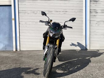 Kawasaki Z900 SE - 14