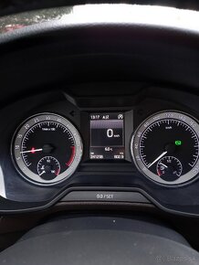 Predám Škoda Octavia 3 2.0 2016 Laurin&Klement - 14