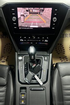 Volkswagen Passat B8, R-LINE, 2.0 TDI, 110KW/150PS, MY2021 - 14