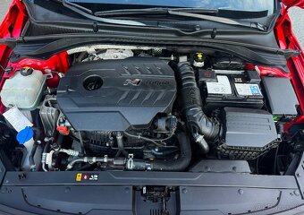 Hyundai i30 N-Performance - 14