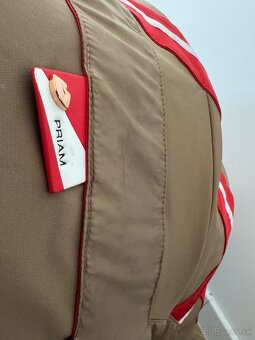 Cybex Priam rosegold Karolina Kurkova - 14