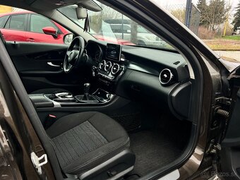 Mercedes C180cdi - 14