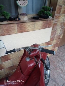 Jawa 90 cross,Jawa 250 perák FJ,Jawa 175/356,Jawa 555 deluxe - 14