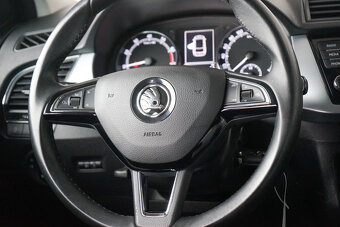 14-ŠKODA Fabia Combi, 2018, benzín, 1.0 TSI Ambition, 81kW - 14