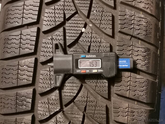 Mercedes Benz EQS (V297) - orig. 19" alu s pneu - 14