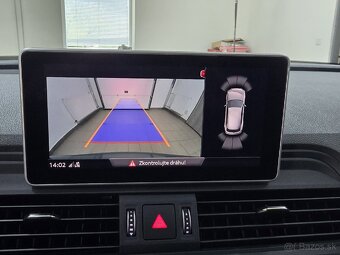 Audi Q5 40tdiS 64000km - 14