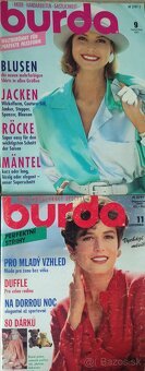 Burda ,Neue Mode,Diana - 14