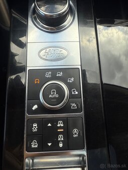 Land Rover Discovery 3.0D SDV6 306k HSE Luxury AWD A/T - 14