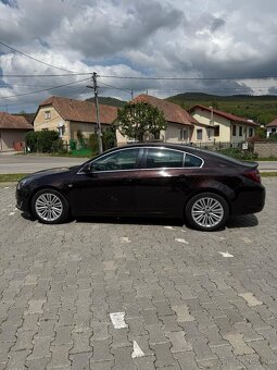 Opel Insignia Limousine HB - 14