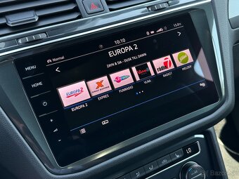 Volkswagen Tiguan Allspace R-Line 2.0TDi 4Motion DSG , WEBAS - 14