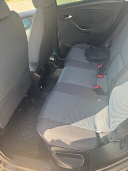 Seat Altea XL 2012 - 14