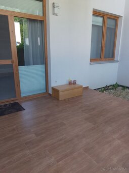 Byt s bonusmi rodinného domu + Garáž Poruba - 14