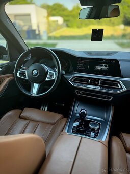 BMW X5 3.0d | M-Paket - 14