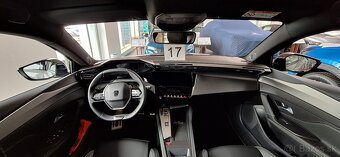 Peugeot 308 Break/SW SW 1.5 BlueHDi 130 GT EA - 14