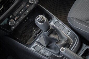 Škoda Fabia 1.0 TSI Selection - 14