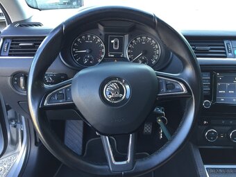 Škoda Octavia 1,6 tdi 77kw 7200€ - 14