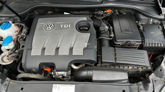 predám VW Golf 6 variant,1.6tdi - 14