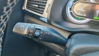 Kia Niro 1,6 GDi Hybrid AT6 - 14