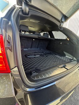 BMW F11 525d 160kw TOURING - 14