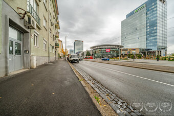 BOSEN | 3 izbový byt s parkovacím miestom pri OC VIVO Bratis - 14
