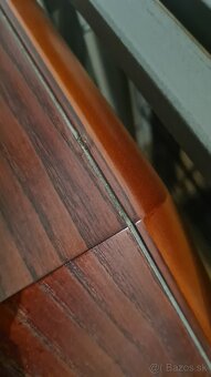 Bowers & Wilkins - CDM1 rosewood - - 14