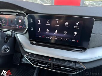 Škoda Octavia Combi 2.0 TDI 4x4 DSG Style, Matrix, SR - 14