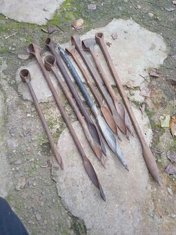 Staré tienidlo taniere nebožce - 14