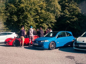 Megane rs 225 R26 - 14